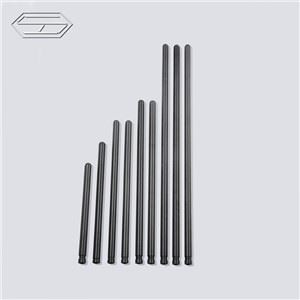 Tub de protecció de nitrur de silici per a la mesura de termoparells en alumini fos